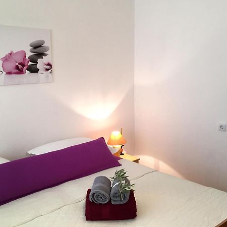 Apartments By The Sea Orebic, Peljesac - 11450 חדר תמונה