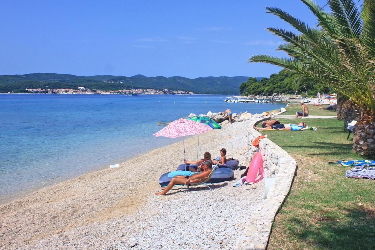 Apartments By The Sea Orebic, Peljesac - 11450 מראה חיצוני תמונה