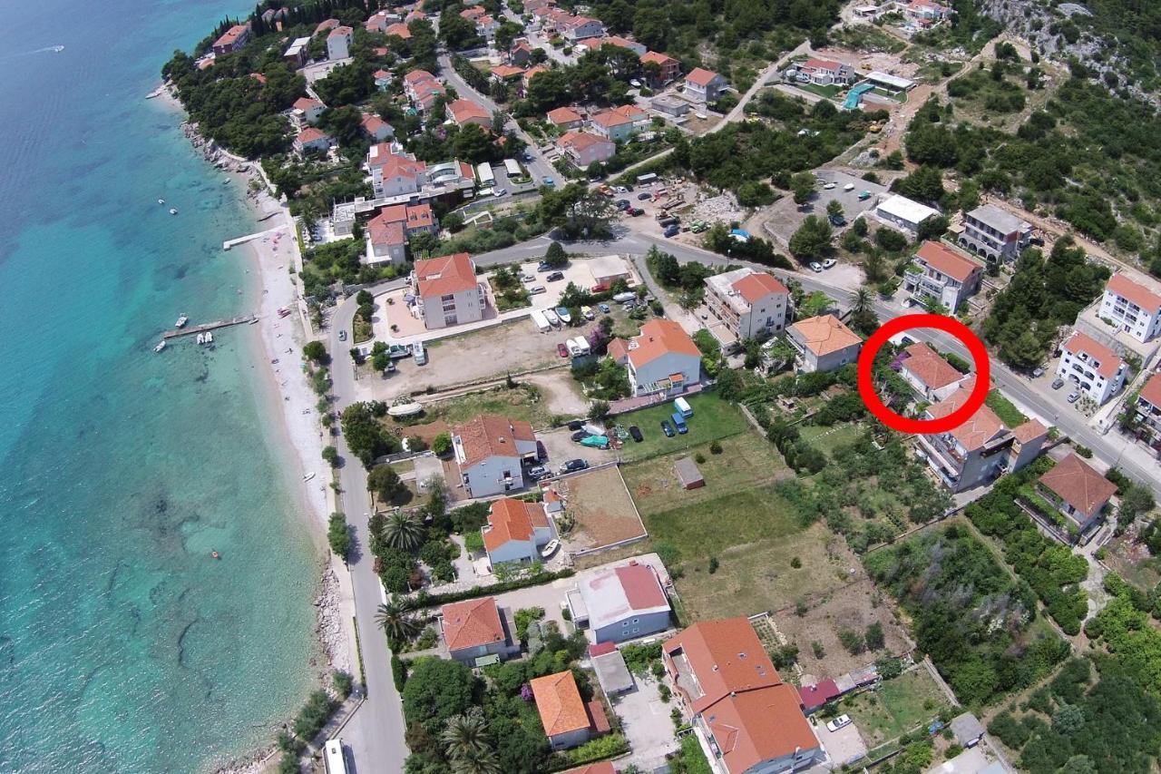 Apartments By The Sea Orebic, Peljesac - 11450 מראה חיצוני תמונה
