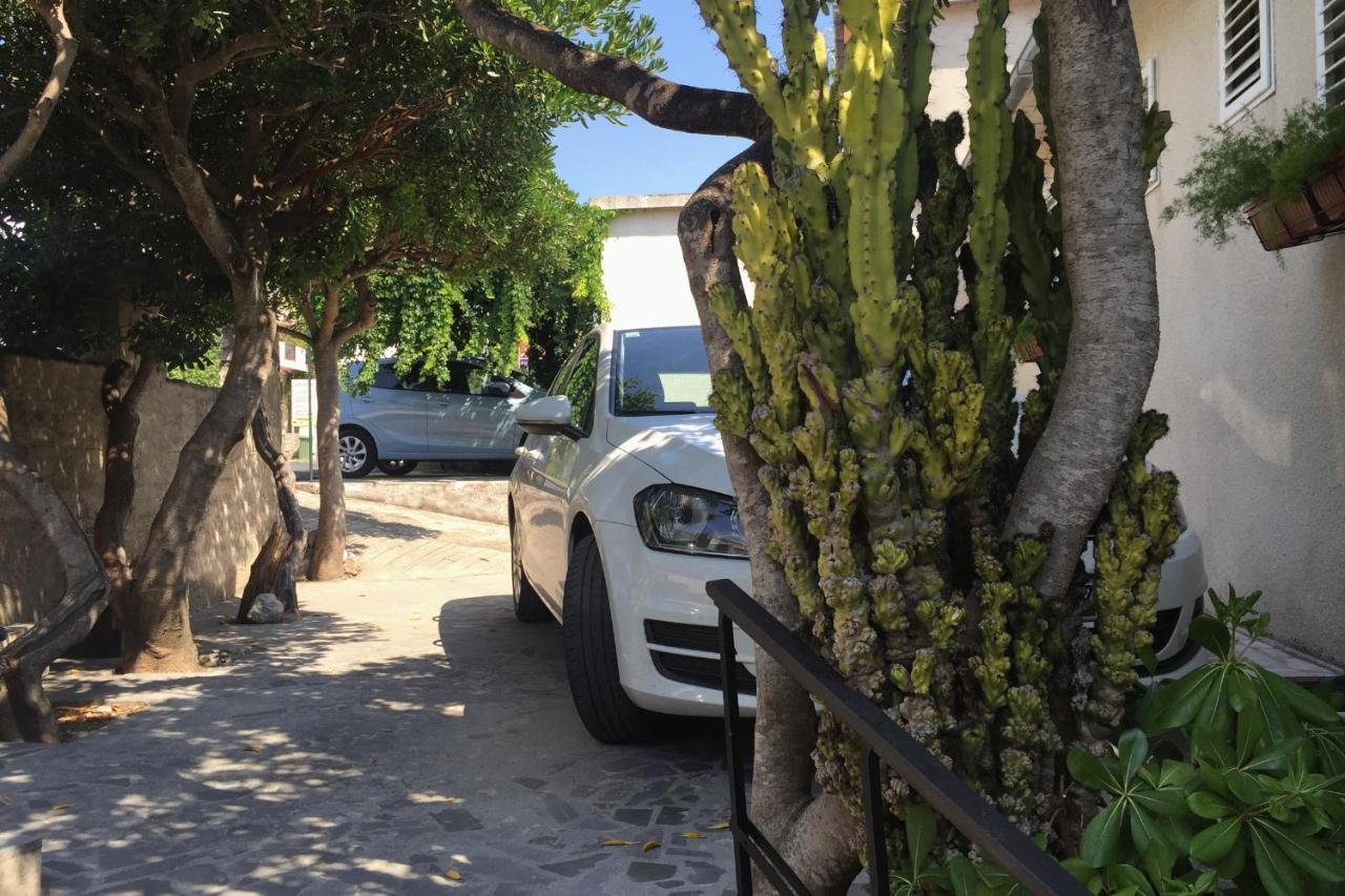 Apartments By The Sea Orebic, Peljesac - 11450 מראה חיצוני תמונה