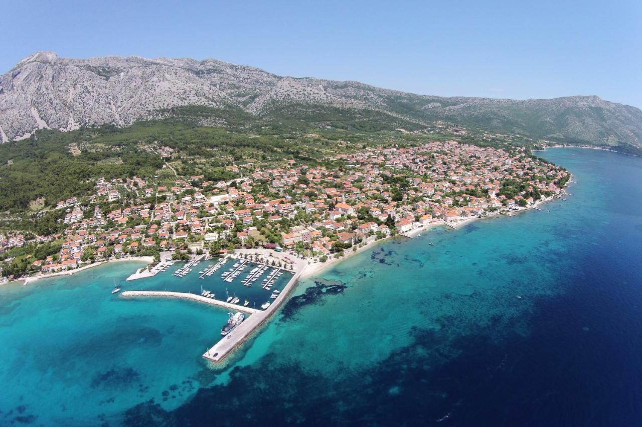 Apartments By The Sea Orebic, Peljesac - 11450 מראה חיצוני תמונה