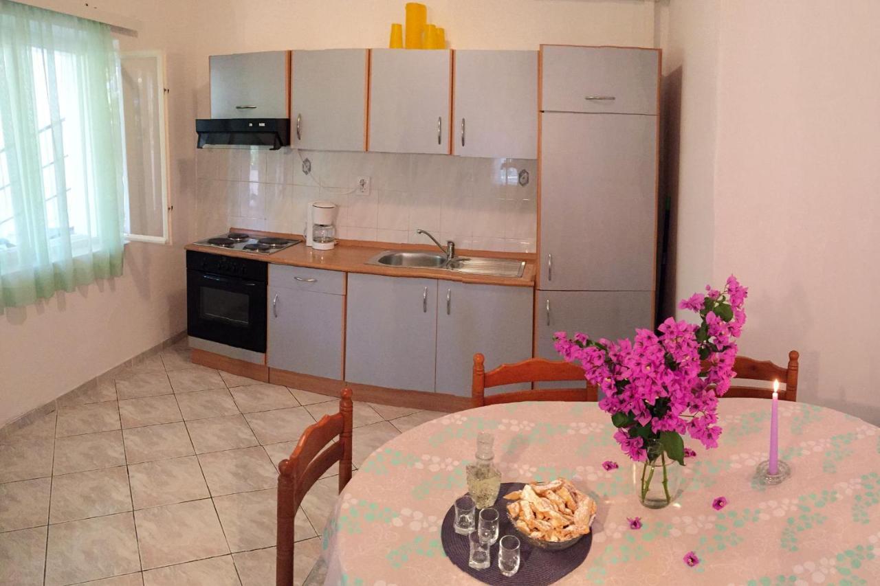 Apartments By The Sea Orebic, Peljesac - 11450 מראה חיצוני תמונה