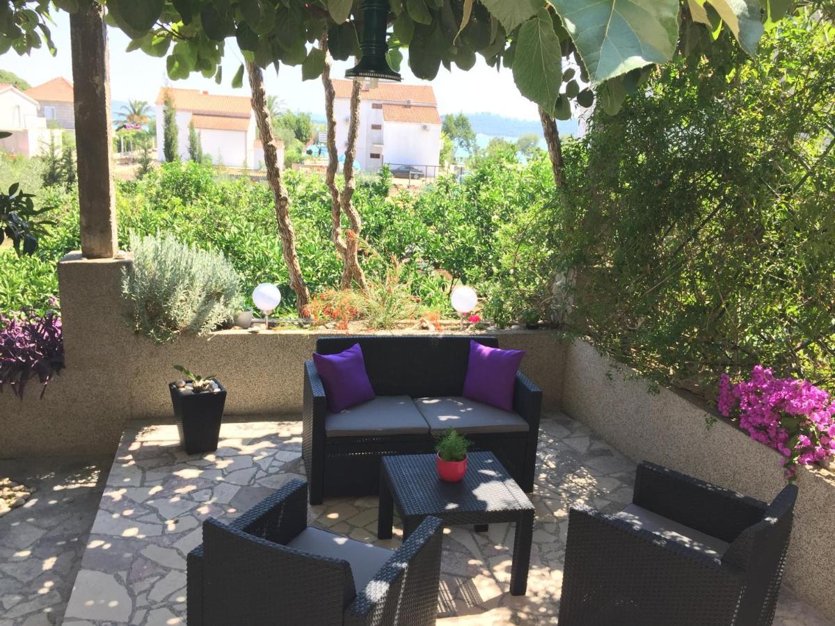 Apartments By The Sea Orebic, Peljesac - 11450 מראה חיצוני תמונה